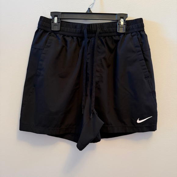 Nike Other - Nike Men's Black Athletic Shorts Size Small Dri-Fit Training Gym